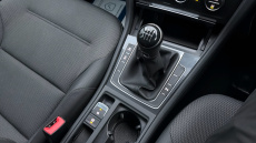 Volkswagen Golf 1.5 TSI EVO Match Edition 5dr Petrol Hatchback